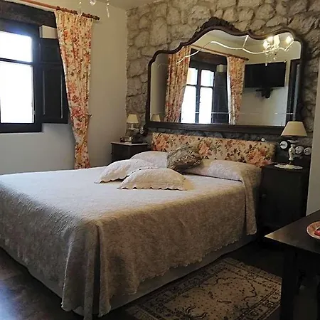 De Hotel Pedrena