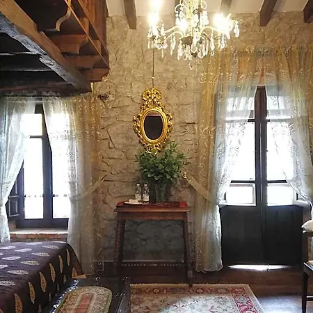 De Hotel Pedrena