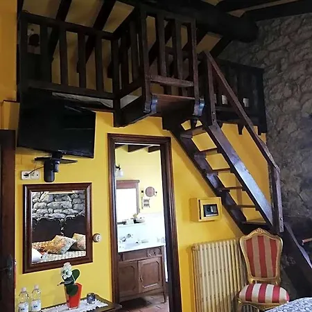 Hotel De Pedrena