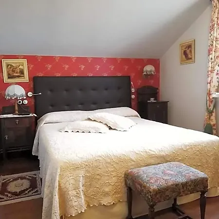 De Hotel Pedrena