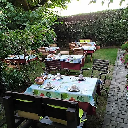 De Hotel Pedrena