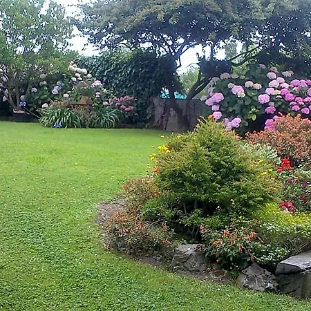 De Hotel Pedrena