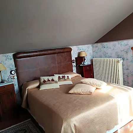 Hotel De 2*