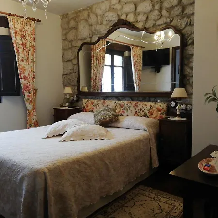 Hotel De Pedreña