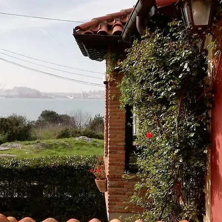 Hotel De Pedrena