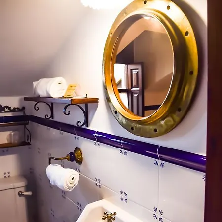 De Szálloda Pedreña