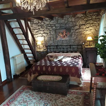 De Szálloda Pedreña